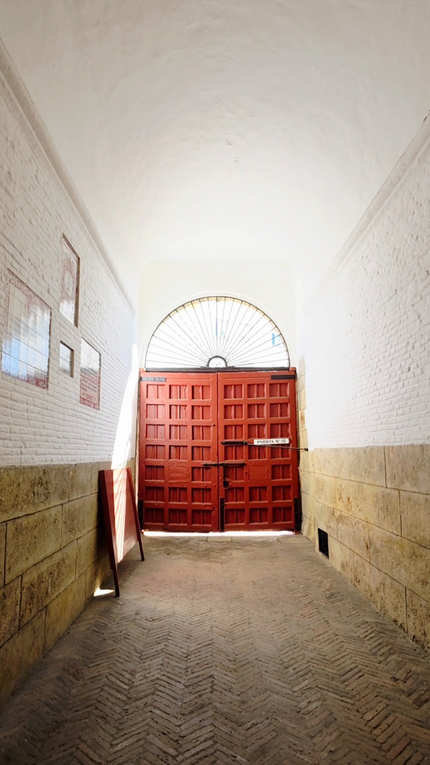 Historia y cultura taurina de Sevilla en una ruta guiada