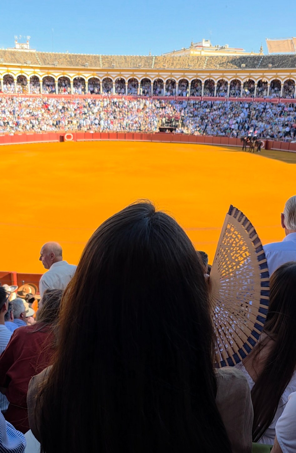 Ruta taurina por Sevilla y patrimonio relacionado con la cultura del toro